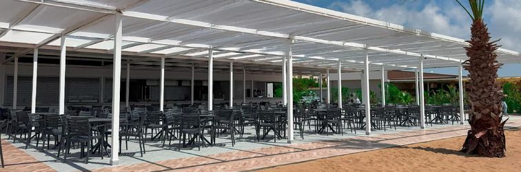 Khác Linda Sunny Beach Hotel & Spa