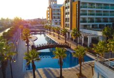 Khác 3 Linda Sunny Beach Hotel & Spa