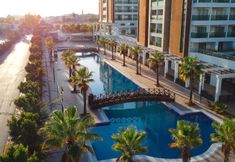 Khác 4 Linda Sunny Beach Hotel & Spa