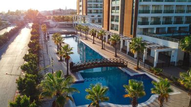 Khác 4 Linda Sunny Beach Hotel & Spa