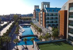 Khác 6 Linda Sunny Beach Hotel & Spa