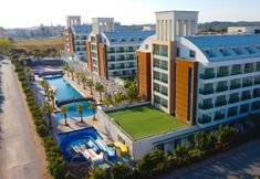 Khác 7 Linda Sunny Beach Hotel & Spa