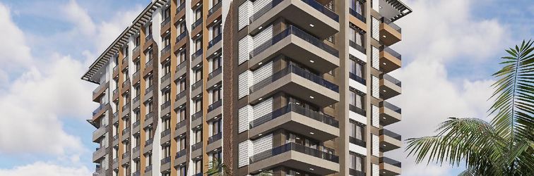 Others Almaris Resort Hotel