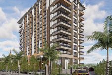 Others Almaris Resort Hotel