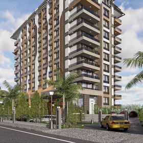 Almaris Resort Hotel 1, Hotel Alanya Lunapark