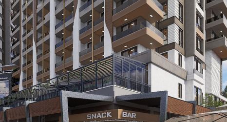 Others 2 Almaris Resort Hotel