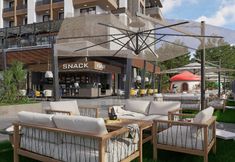 Others 7 Almaris Resort Hotel