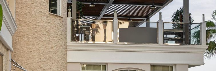 Others Dobedan World Palace Kemer