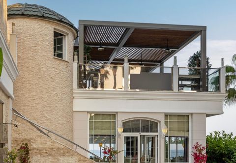 Others Dobedan World Palace Kemer