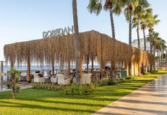 Others 2 Dobedan World Palace Kemer