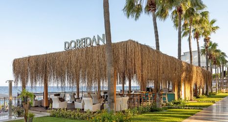 Others 2 Dobedan World Palace Kemer