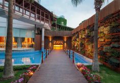 Others 3 Dobedan World Palace Kemer