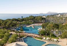 Others 6 Dobedan World Palace Kemer