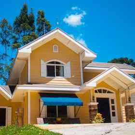 Go Organic Club 1, Hotel Felicia Leirner Museum