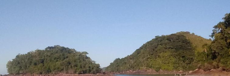 其他 Pacfico Sul Sutes