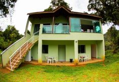 其他 4 Pacfico Sul Sutes