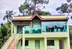 其他 5 Pacfico Sul Sutes