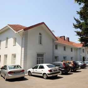 Valide Hotel1 , 飯店帕穆克卡莱旅游杜杜鲁分公司