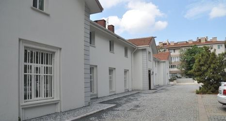 Lain-lain 2 Valide Hotel