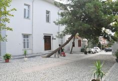 Lain-lain 4 Valide Hotel