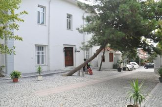 Lain-lain 4 Valide Hotel