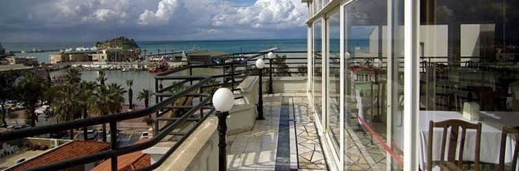 Lain-lain Hotel Roxx Royal