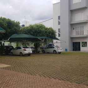 Hotel Pantanal Distrito Industrial1 , 飯店马托格罗索州