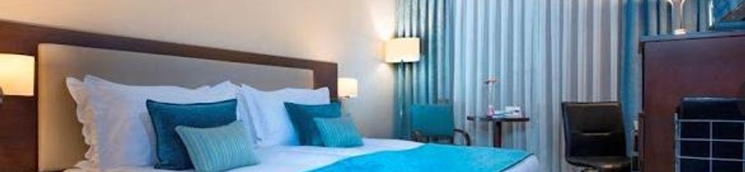 Others Radisson Blu Hotel, Ankara Cankaya