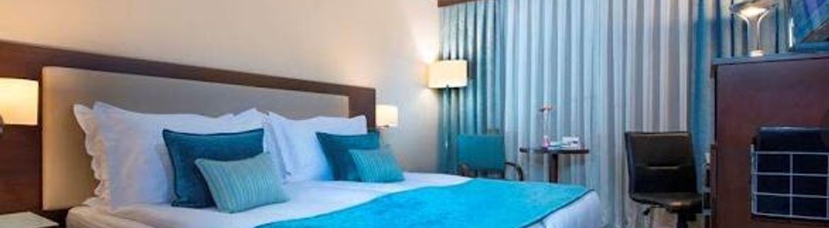 Others Radisson Blu Hotel, Ankara Cankaya