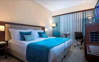 Others Radisson Blu Hotel, Ankara Cankaya