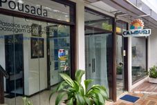 Others Pousada Camburi Star