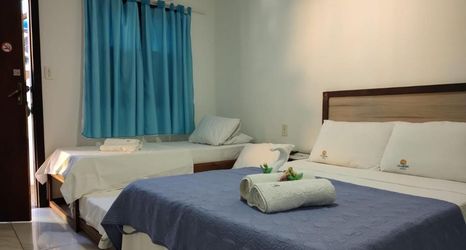 Others 2 Pousada Camburi Star