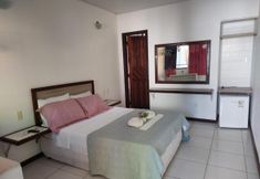 Others 7 Pousada Camburi Star