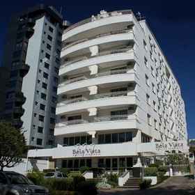 B Flat V1 , 飯店Palace of the Azoreans