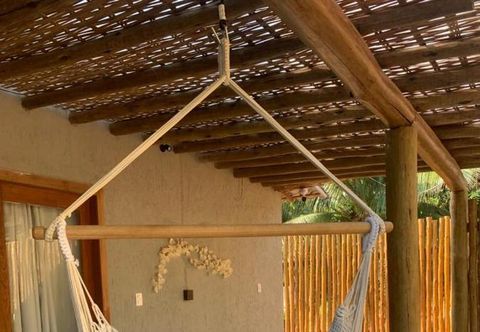 Khác Pousada Villa Xod