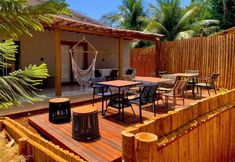 Khác 2 Pousada Villa Xod