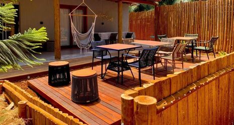 Khác 2 Pousada Villa Xod