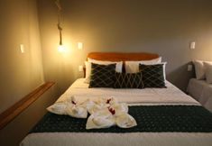 Khác 4 Pousada Villa Xod