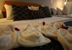 Khác 5 Pousada Villa Xod