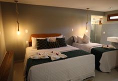 Khác 6 Pousada Villa Xod