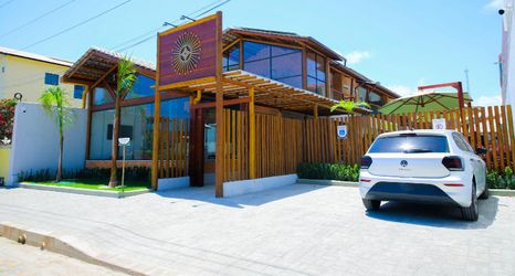 其他 2 Uri Pousada