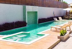 기타 6 Uri Pousada