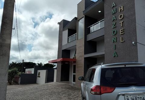 Others Amazônia Hotel