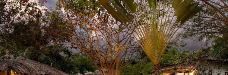 其他 Pousada Da Amendoeira