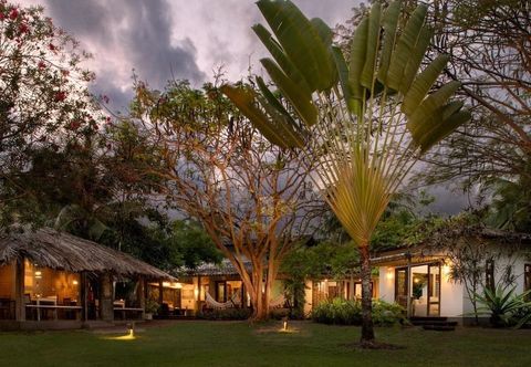 其他 Pousada Da Amendoeira