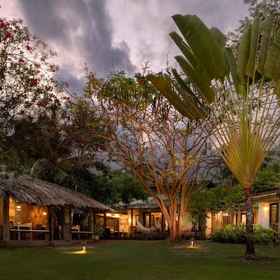 Pousada Da Amendoeira1 , 飯店米兰特杜阿尔托杜克鲁泽罗