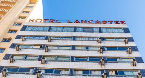 Lain-lain 2 Lancaster Hotel By Castelo Itaipava