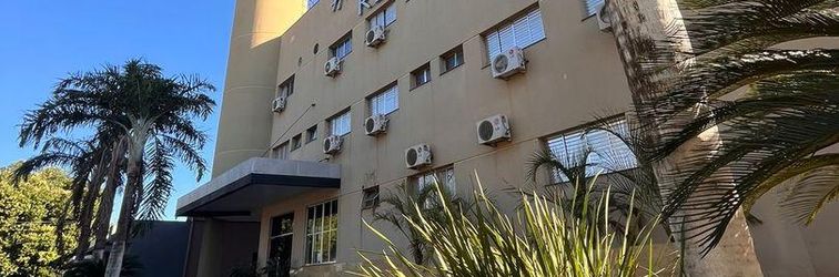 其他 Hotel Residence Dourados