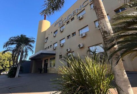 其他 Hotel Residence Dourados