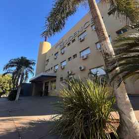 Hotel Residence Dourados1 , 飯店Vila Palladio